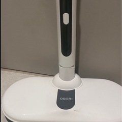 ☆電動モップ の画像