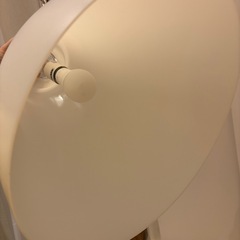 IKEA ペンダントランプの画像