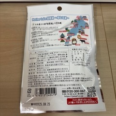 グミ　びわ湖をたべるグミの画像