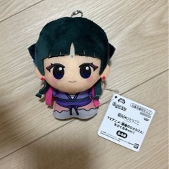 薬屋のひとりごと ぬいぐるみの画像