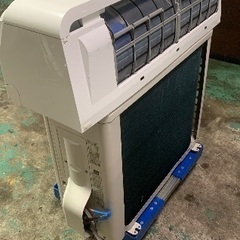 Toshiba 6畳 2019の画像