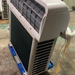 Toshiba 6畳 2019の画像