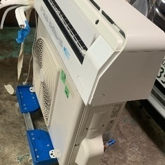 Toshiba 6畳 2019の画像
