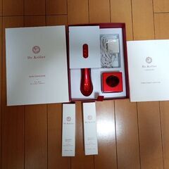 Dr.Keller ヘアーエナジャイザー 定価の半額以下の画像