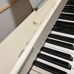 CASIO 電子ピアノPrivia PX-130の画像