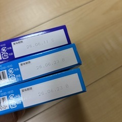 食料品セット⑥の画像