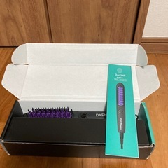 DAFNI nanoの画像