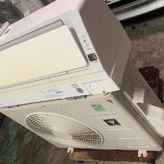 Sharp 14畳 2018の画像