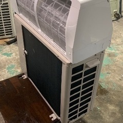 Sharp 14畳 2018の画像