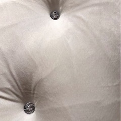 🤍訳ありベットヘッドクッションの画像
