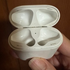 AirPods第2世代の画像