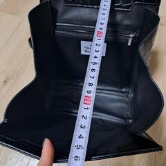 ※ノーブランド　3wayバッグ　新品未使用の画像