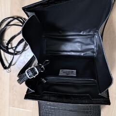 ※ノーブランド　3wayバッグ　新品未使用の画像