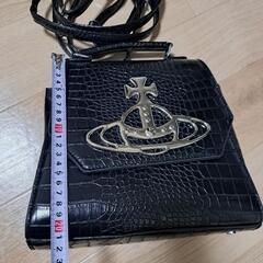 ※ノーブランド　3wayバッグ　新品未使用の画像
