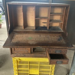 【アンティーク】棚の画像