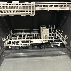 パナソニック　2019年製　食洗機の画像