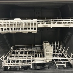パナソニック　2019年製　食洗機の画像