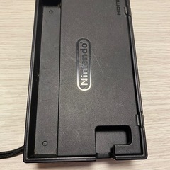 Nintendo Switch本体、ジョイコンなど。ジャンク品の画像