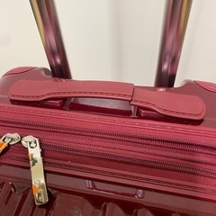 キャリーケース/スーツケースの画像