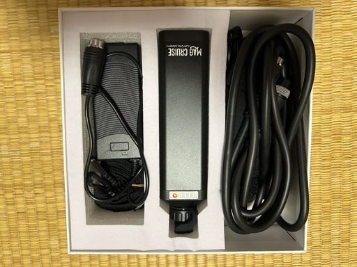 ⭐️電動リール用リチウムイオンバッテリー⭐️
