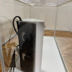 GEX サイレントフィットα 500 フルセット　メダカの画像