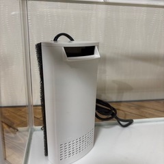 GEX サイレントフィットα 500 フルセット　メダカの画像