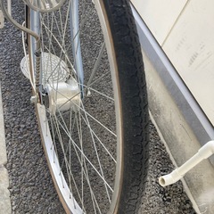 自転車50の画像