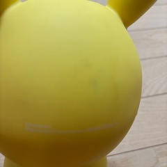 モンポケ　やわらか　おいかけっこピカチュウの画像