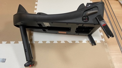チャイルドシート cybex ATON S2サイベックスエイトンS2