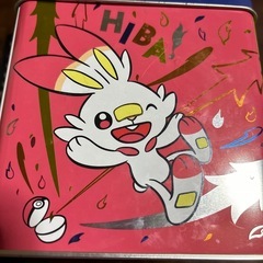 受け渡し予定者決まりました！空缶の画像