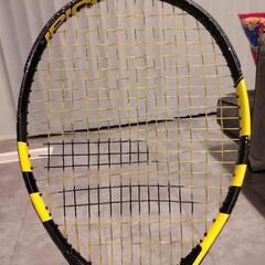 BABOLAT ジュニア用テニスラケット ２６インチの画像