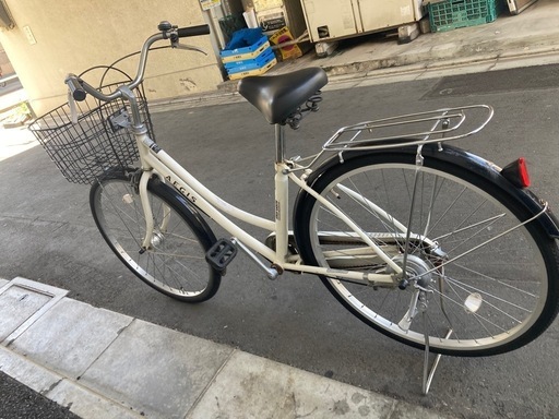 自転車39