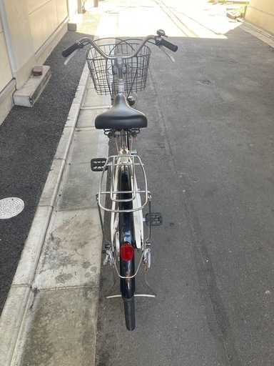 自転車39