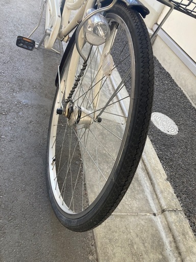 自転車39