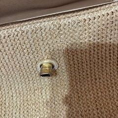 カゴバッグの画像
