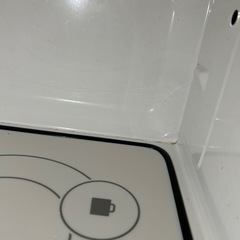 電子レンジの画像