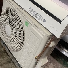 Hitachi 18畳 2019の画像