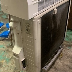 Hitachi 18畳 2019の画像