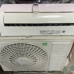 Hitachi 18畳 2019の画像