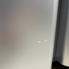 AQUA 冷蔵庫 AQR-TZ42M 4ドア 420L 観音開き プラグ割れの画像