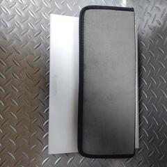 キャンプ希少【SOTO】フィールド ホッパー用カバー　テーブルカバーの画像