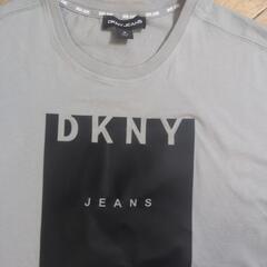 DKNY JEANS Tシャツの画像