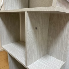 棚(8月15日締め切り！)の画像