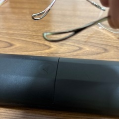メンズ伊達メガネの画像