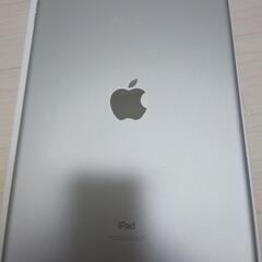 iPad  10.2インチ 第9世代 wifiモデル256Gの画像