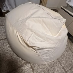 無印良品　体にフィットするソファの画像