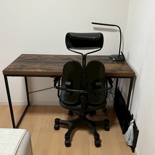 【ニトリ家具】チェア、デスクセット売り‼️