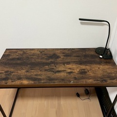 【ニトリ家具】チェア、デスクセット売り‼️の画像
