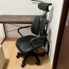 【ニトリ家具】チェア、デスクセット売り‼️の画像