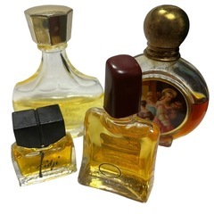 ミニ香水 13本セット Guerlain Nina Ricci 他 の画像